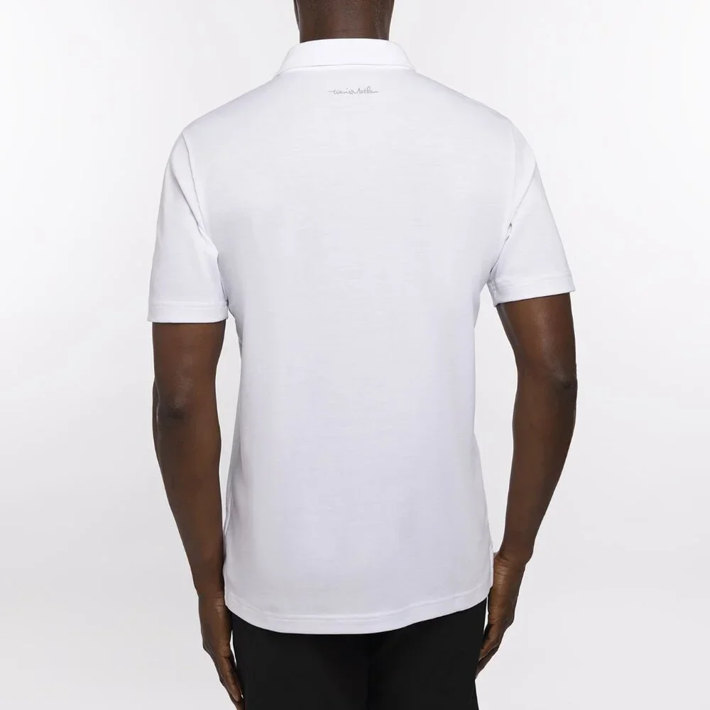 TRAVIS MATHEW Polo - Picture 3 of 11
